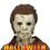 Fun World FW93206 Kids' Rob Zombie's Michael Myers Mask