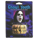 Fun World FW-9326GH Teeth Ghoul