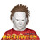 Fun World FW93289 Adult Halloween Michael Myers: The Beginning Mask