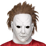 Fun World FW93319 Kid's Halloween Michael Myers: The Beginning Mask