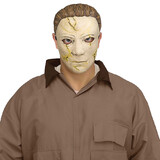 Fun World FW93381 Adult Halloween Michael Myers Zombie Mask