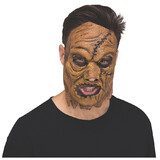 Morris Costumes FW93428SC Adult Scarecrow Skinned Mask