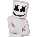 Funworld FW93781 Kid's Marshmello™ Mask