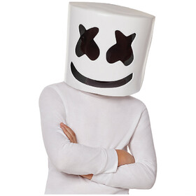 Funworld FW93781 Kid's Marshmello&#153; Mask
