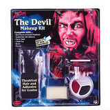 Fun World FW-9421D Living Nightmare Devil Kit
