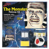 Fun World FW-9421M Living Nightmare Monstr Kit
