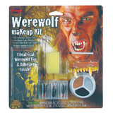Fun World FW-9421W Living Nghtmr Werewolf Kit