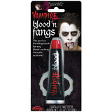 FunWorld FW9431 Vampire Blood And Teeth