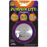 Fun World FW94628 All In One Pumpkin Pro Light