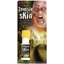 Fun World FW-9504 Latex Zombie Fake Skin
