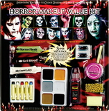 Fun World FW-9543H Horror Family Makeup Kit