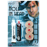 Fun World FW9566HH Hole in Head Fx Kits