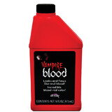 Fun World FW9572 Bottle Of Blood 1 Pint