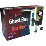 Fun World FW96099 Ghost Face® Tree Stalker Halloween Outdoor Decoration