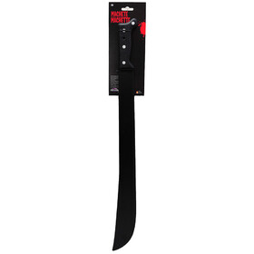 Fun World FW96912BK 27" Machete with Black Blade