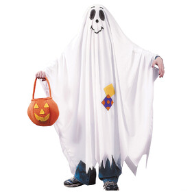Fun World Kid's Friendly Ghost Costume