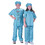 Fun World FW9733LG Kid's Doctor Costume - Large