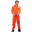 Fun World FW9734SM Boy's Got Busted Costume - Small