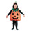 Fun World FW9762 Toddler Plump Pumpkin Costume - 3T-4T