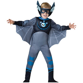 Funworld FWCB142102 Child Wild Kratts Bat - Blue