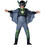 Fun World FWCB1421064 Child Wild Kratts Bat - Green