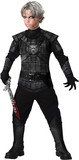 FunWorld FWCB11137 Boy's Monster Hunter Costume