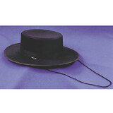 Morris Costumes GA-01MD Spanish Hat Quality Medium