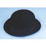 Dorfman - PacificQuality Felt Costume Derby Hat