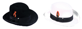 Morris Costumes Godfather Hat