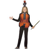 Rasta Imposta GC1158710 Kids' Violin Costume