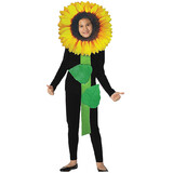 Rasta Imposta GC1168710 Sunflower Child Costume