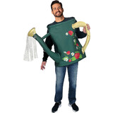 Rasta Imposta GC1171 Adults Watering Can Costume