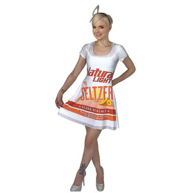 Rasta Imposta GC1472 Women'S Nls - Aloha Skater Dress