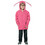 Rasta Imposta GC1602446 Child's Bunny Hoodie