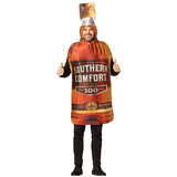 Morris Costumes GC1635 Adult's Southern Comfort Bottle Costume