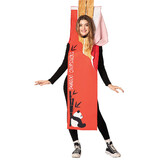 Rasta Imposta GC1671 Adults Chopsticks Costume