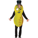 Rasta Imposta GC1700 Adult's Planters™ Mr. Peanut Costume