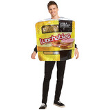 Rasta Imposta GC1702 Adult's Kraft™ Lunchables Costume