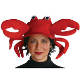 Rasta Imposta GC1715 Adult Crab Hat