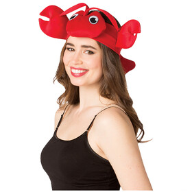 Rasta Impasta GC18008 Adult Lobster Headband