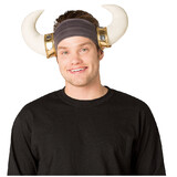 Morris Costumes GC18012 Adult Viking Headband