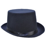 Rasta Imposta GC-187MD Top Hat Felt Deluxe Medium