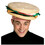 Rasta Imposta GC1902 Adult's Cheeseburger Hat