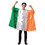 Rasta Imposta GC1982 Adult Ireland Flag Tunic