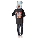 Rasta Imposta GC2002 Water Cooler Adult Costume