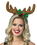 Rasta Imposta GC-2104 Reindeer Antlers Headband