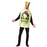 Rasta Imposta GC2162 Adult's Caesar Dressing Bottle Adult Costume