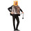 Rasta Imposta GC2166 Adult's Toaster Costume