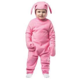 Morris Costumes A Christmas Story&#153; Bunny Costume