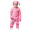 Morris Costumes GC290034 Toddler's A Christmas Story&#153; Bunny Costume - 3T-4T